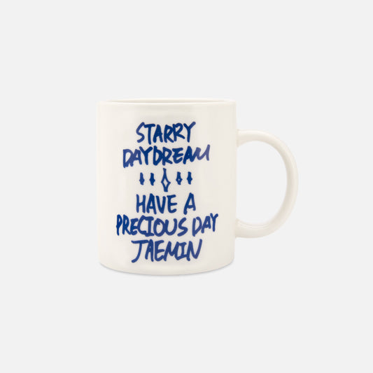 NCT DREAM STARRY DAYDREAM Drawing Mug