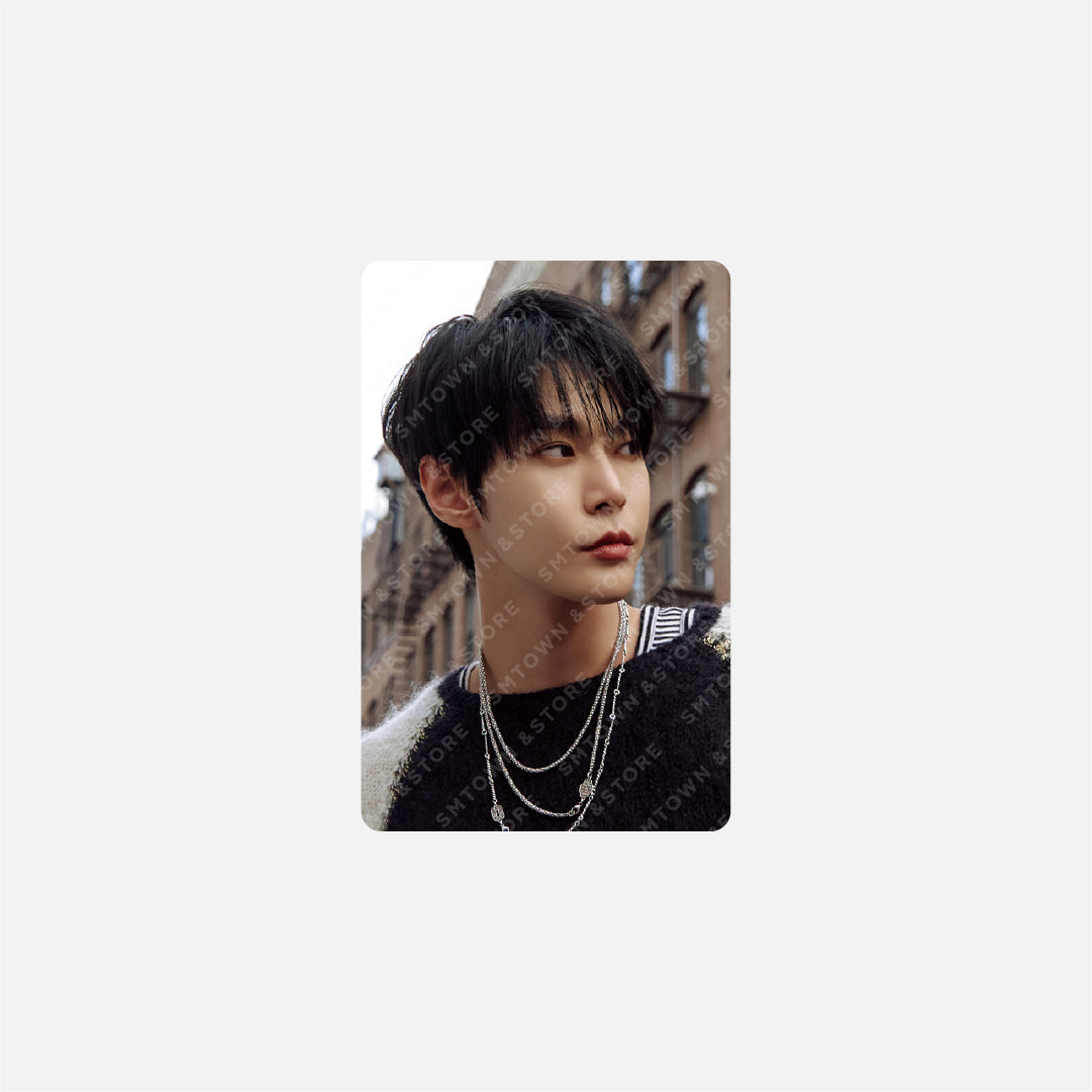 NCT 127 Ay-Yo Sticker Pack