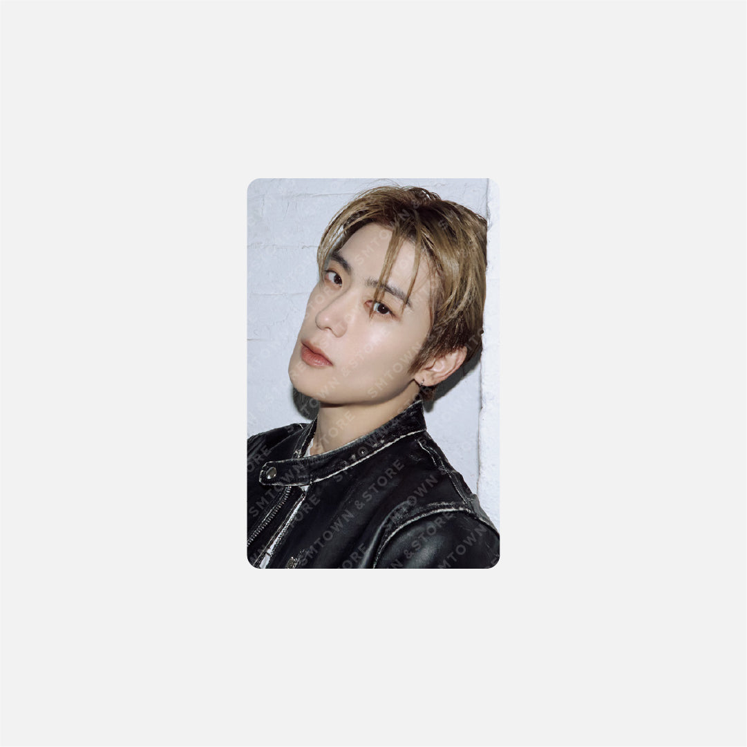 NCT 127 Ay-Yo Sticker Pack