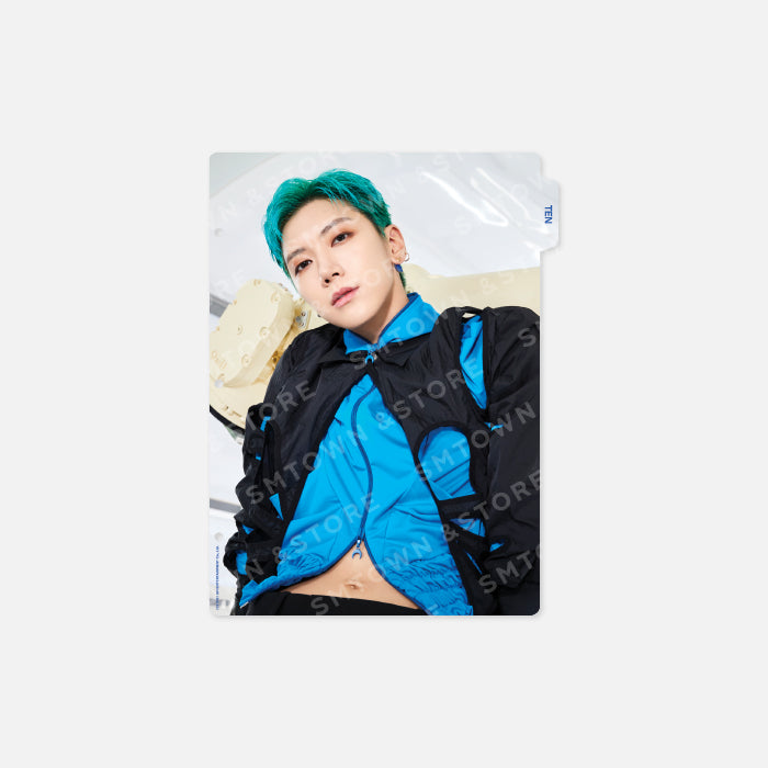 NCT Binder Index Set (Universe)