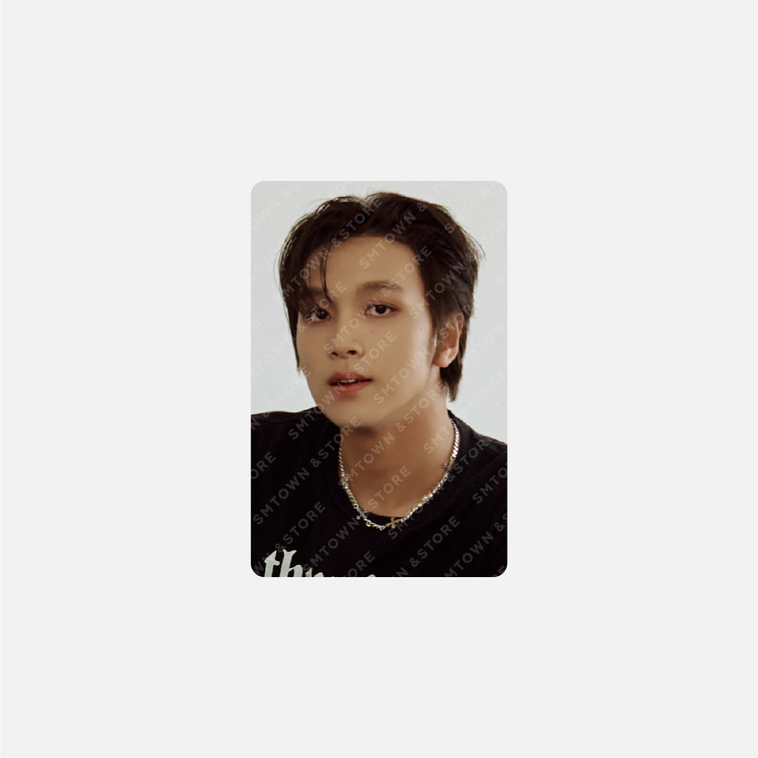 NCT 127 Ay-Yo Sticker Pack