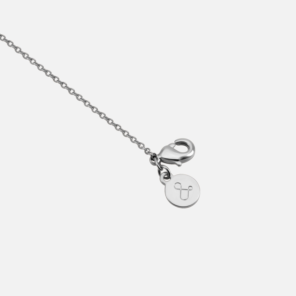 SHINee LOVE LETTER NECKLACE