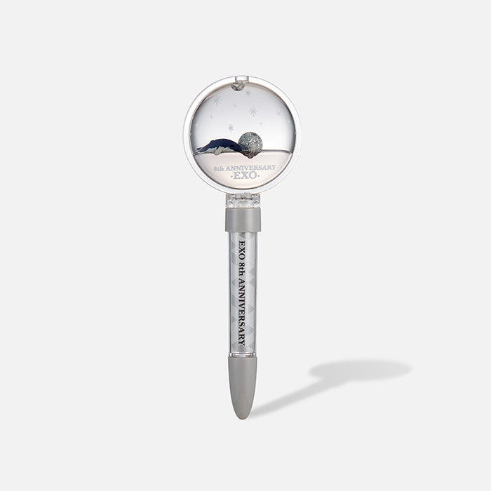 EXO 8th Anniversary Water Ball Pen & Pouch Set