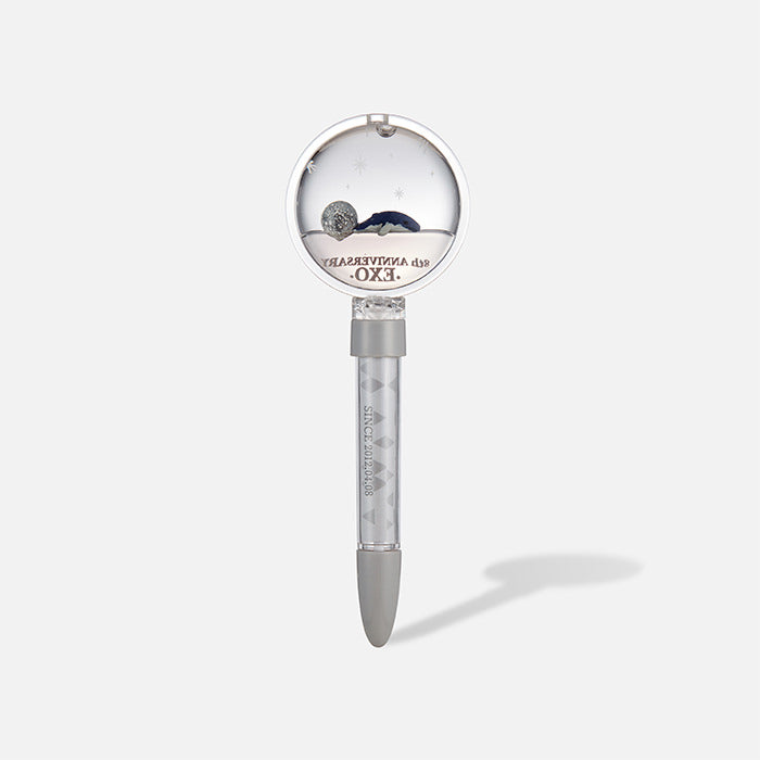 EXO 8th Anniversary Water Ball Pen & Pouch Set