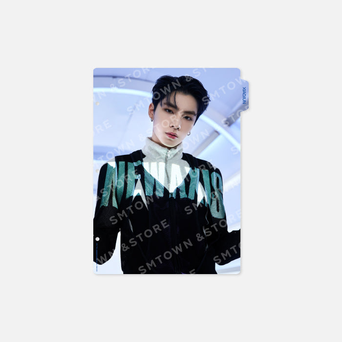 NCT Binder Index Set (Universe)