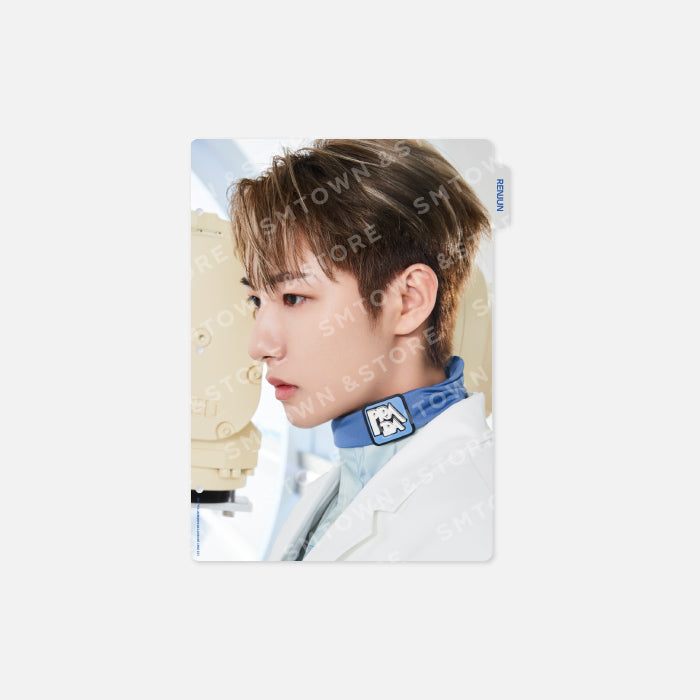 NCT Binder Index Set (Universe)