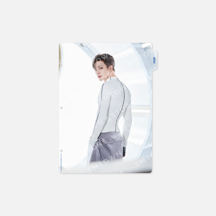 NCT Binder Index Set (Universe)