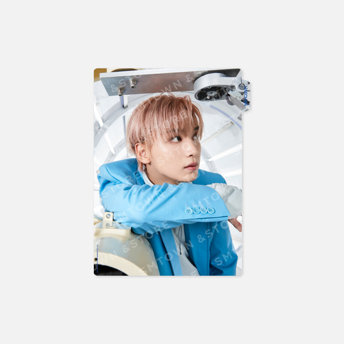 NCT Binder Index Set (Universe)