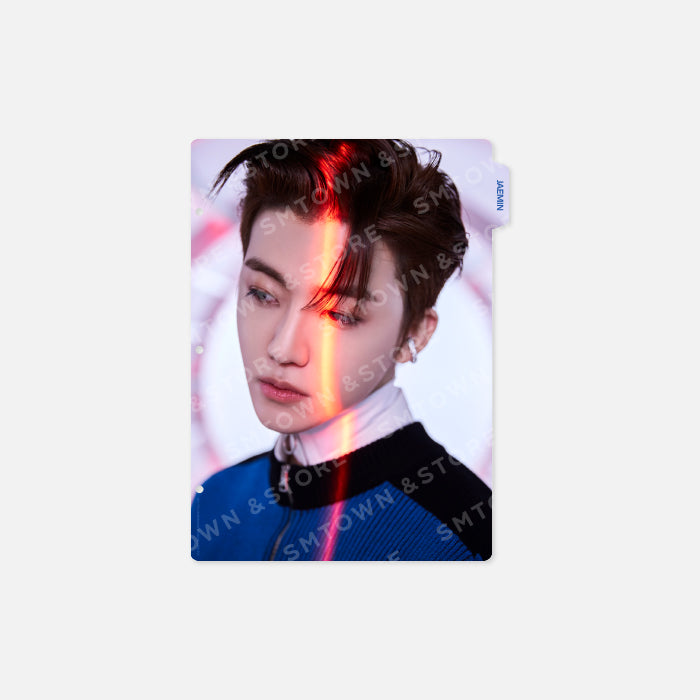 NCT Binder Index Set (Universe)