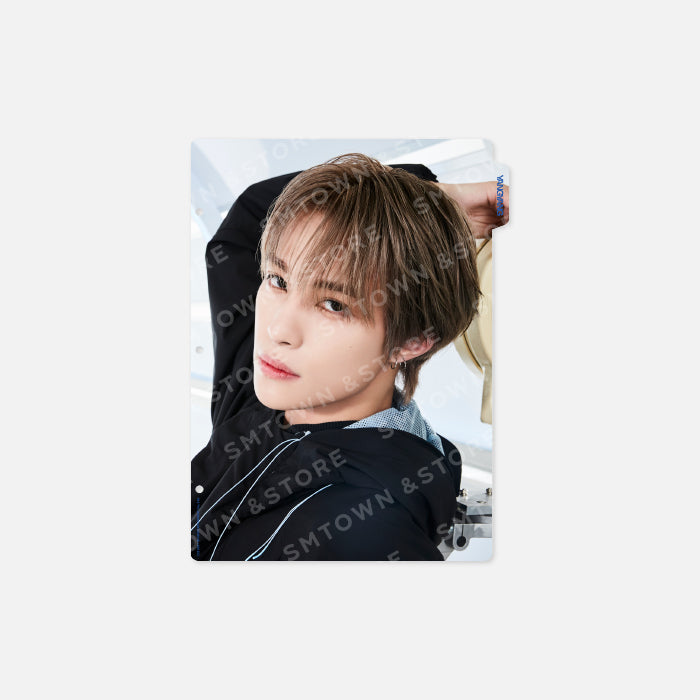 NCT Binder Index Set (Universe)