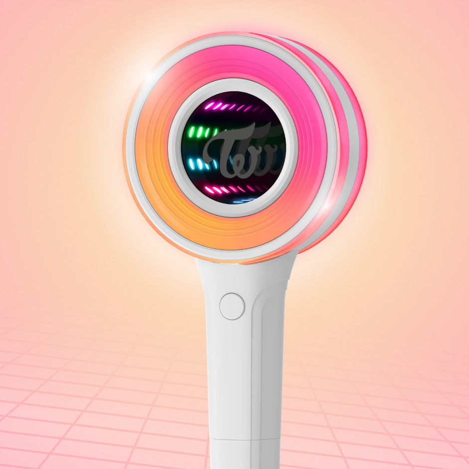 TWICE Official Lightstick ∞ Candybong Ver 3