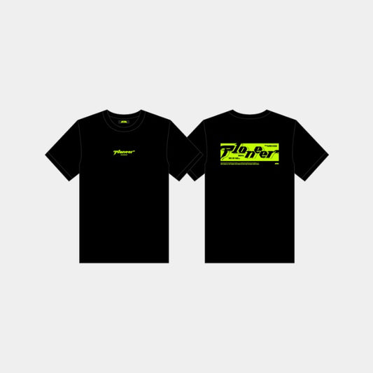 P1HARMONY LIVE TOUR [P1USTAGE H : P1ONEER] T-Shirt