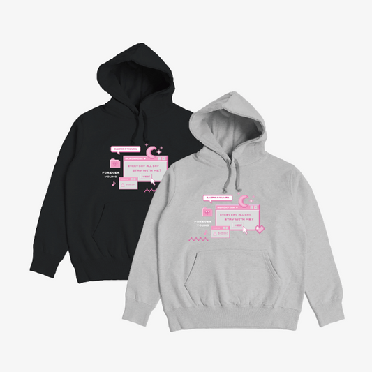 BLACKPINK 6th Anniversary Hoodie