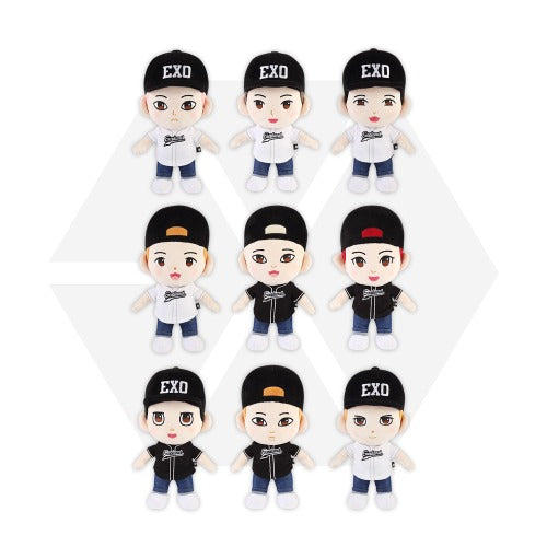 EXO Doll