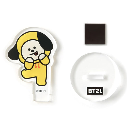 BT21 Acrylic Magnet Stand