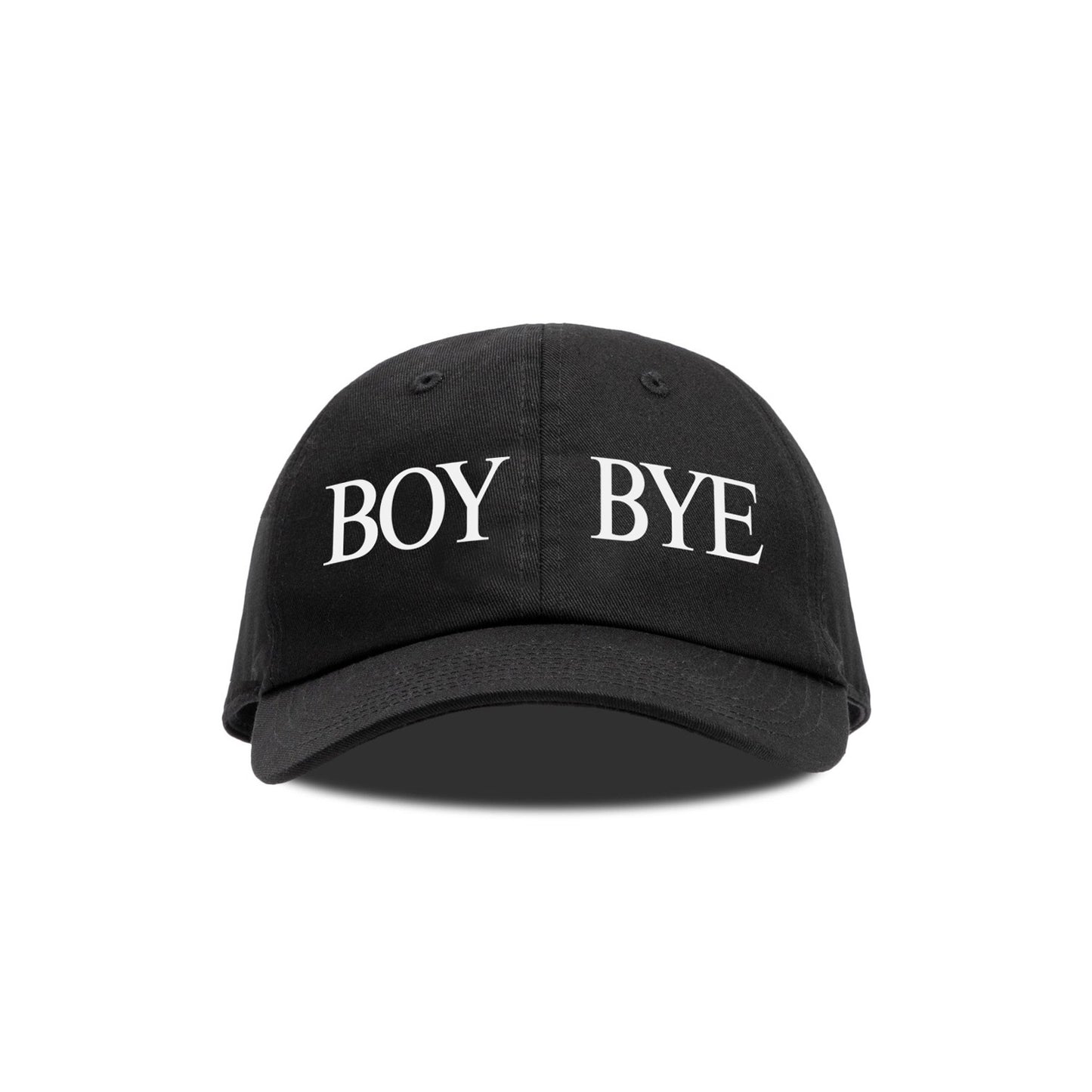 JEON SOMI XOXO BOY BYE Ball Cap