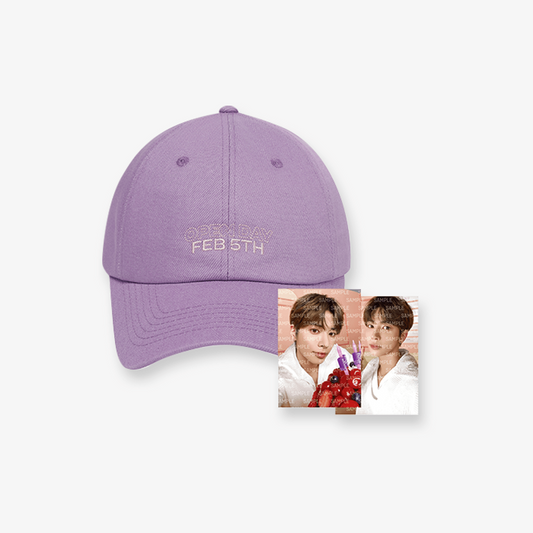 TXT Taehyun's Bake Shop Ball Cap