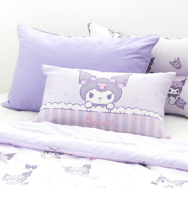 Kuromi Kids Pillow (Dreamland)