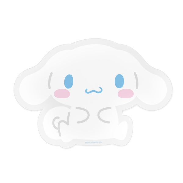 SANRIO Acrylic Coaster Cutie – KPOP2U_Unnie