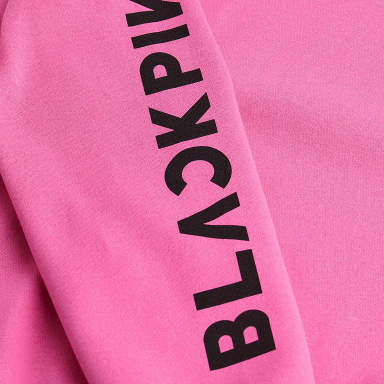 BLACKPINK X H&M Print Sweatshirt