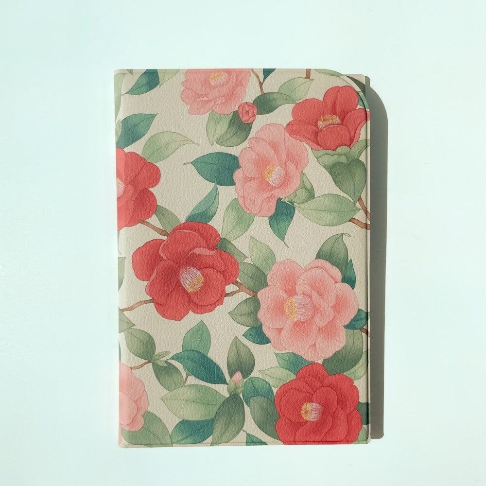 Korean Camellia Organizer