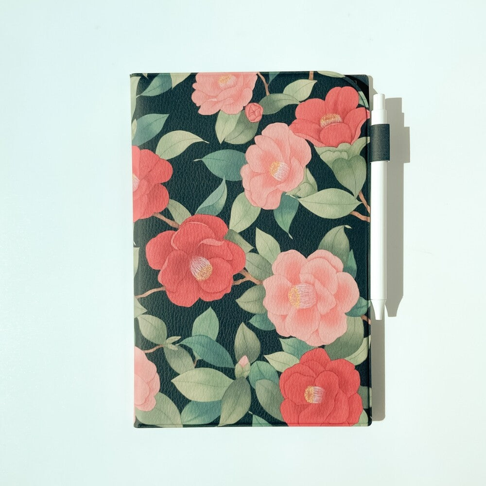 Korean Camellia Organizer