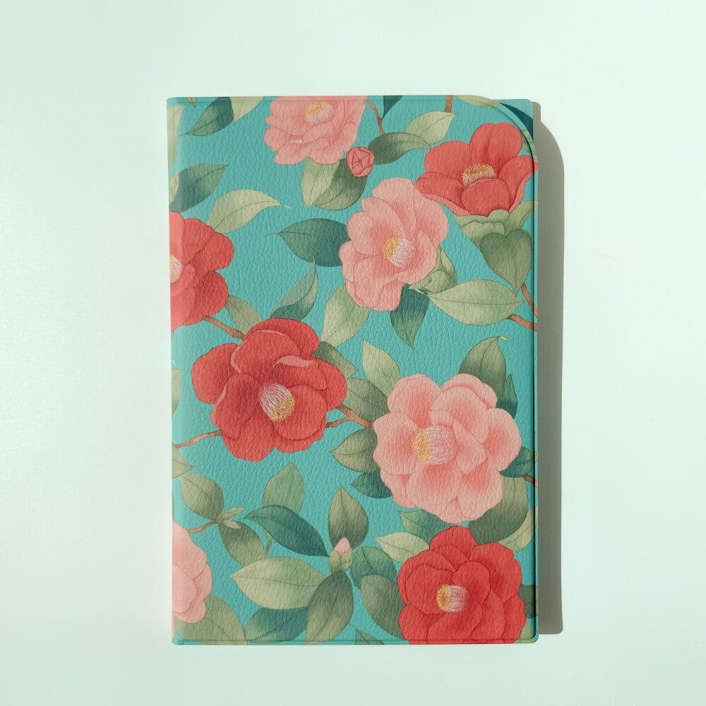 Korean Camellia Organizer