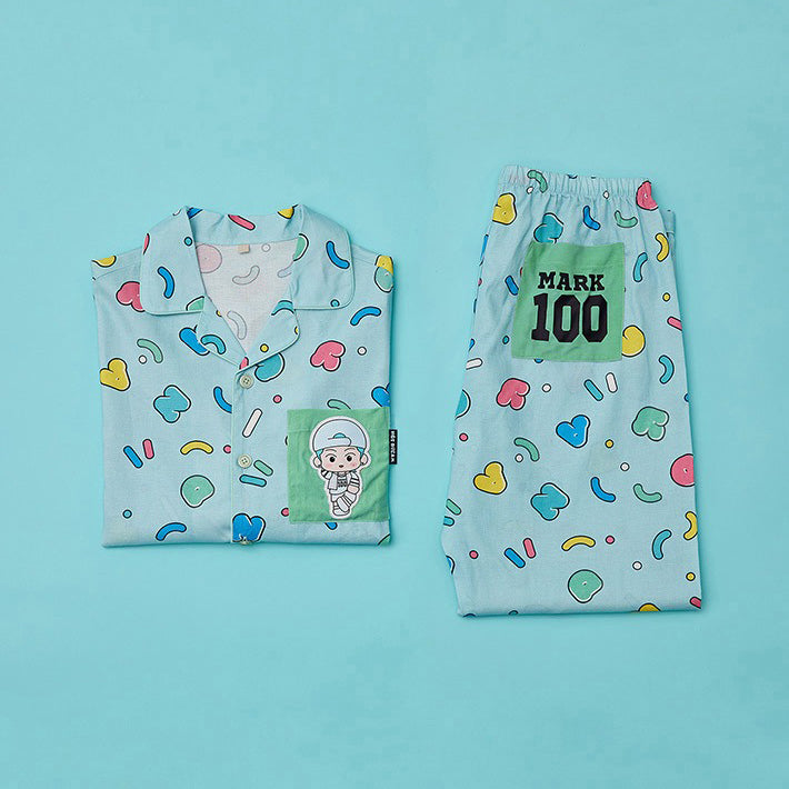 NCT DREAM CANDY Pajamas