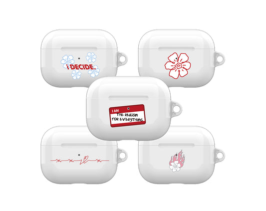 iKON i DECIDE AirPods Pro Case