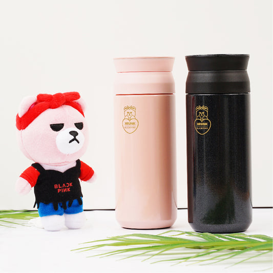 BLACKPINK X KRUNK Slim Tumbler