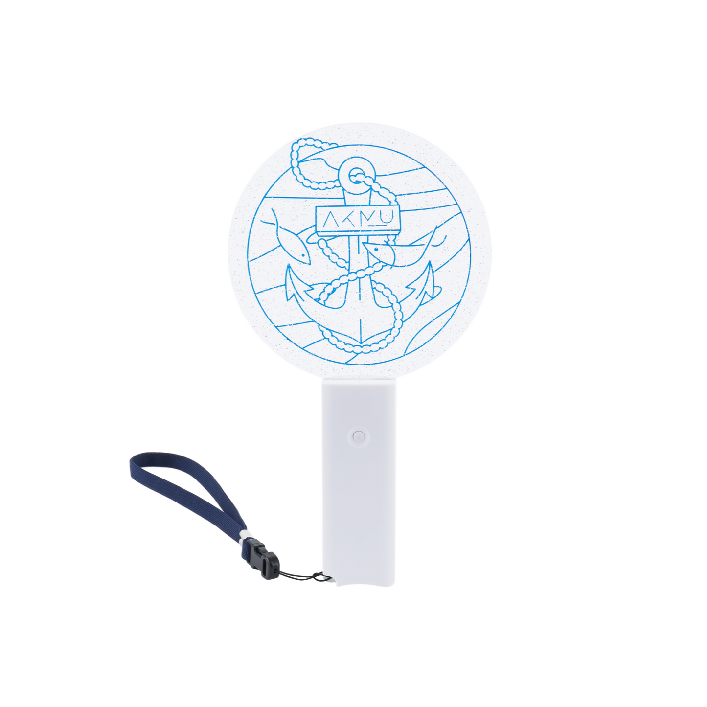 AKMU SAILING Lightstick Ver. 2