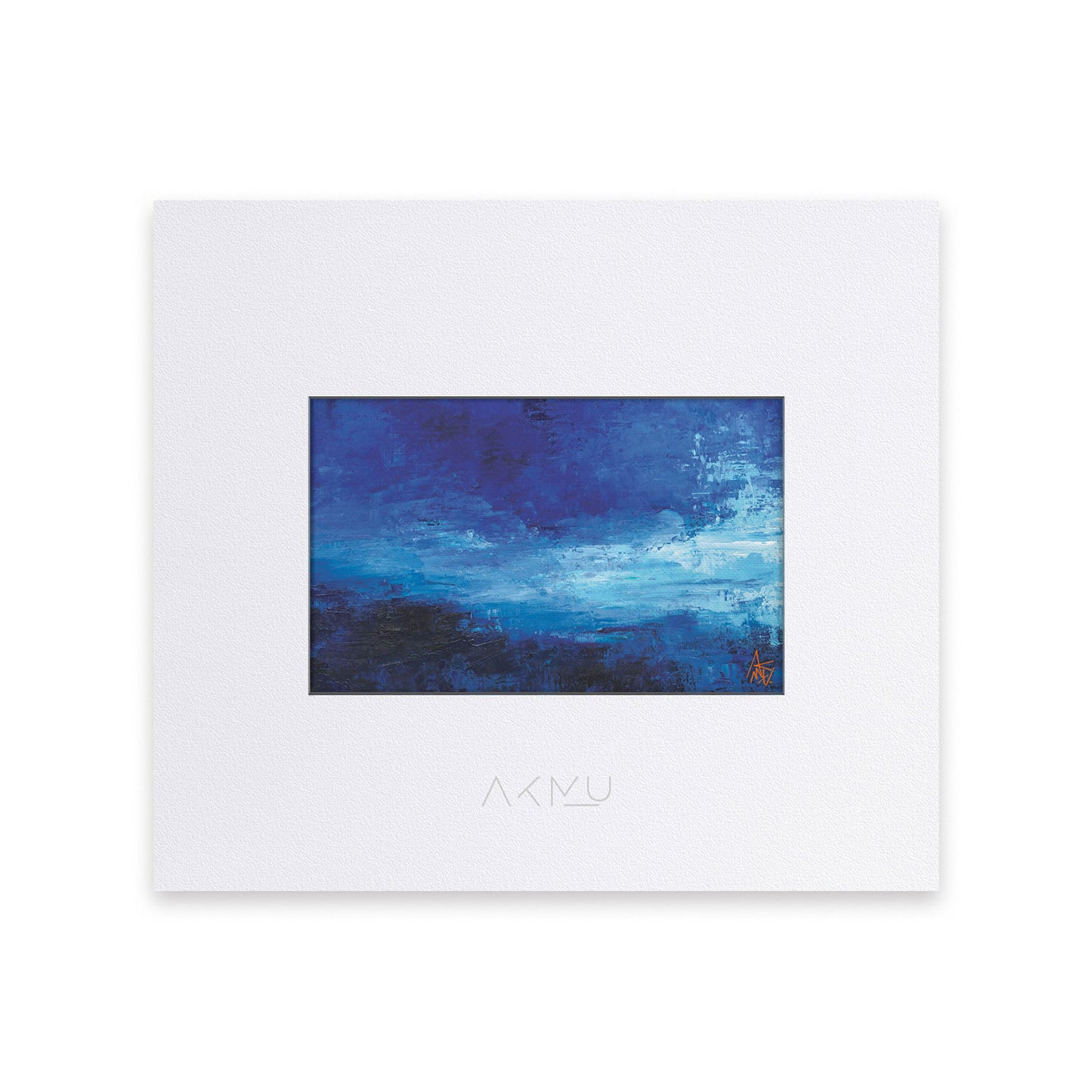 AKMU 3rd Full Album : SAILING