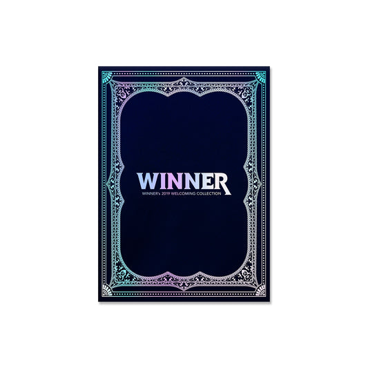 WINNER 2019 Welcoming Collection